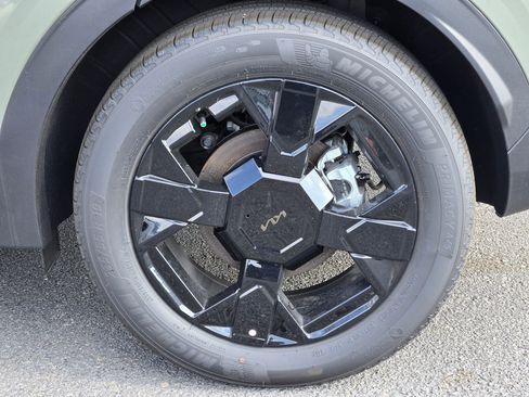 New 2026 Kia Sportage X-Line Prestige image 10