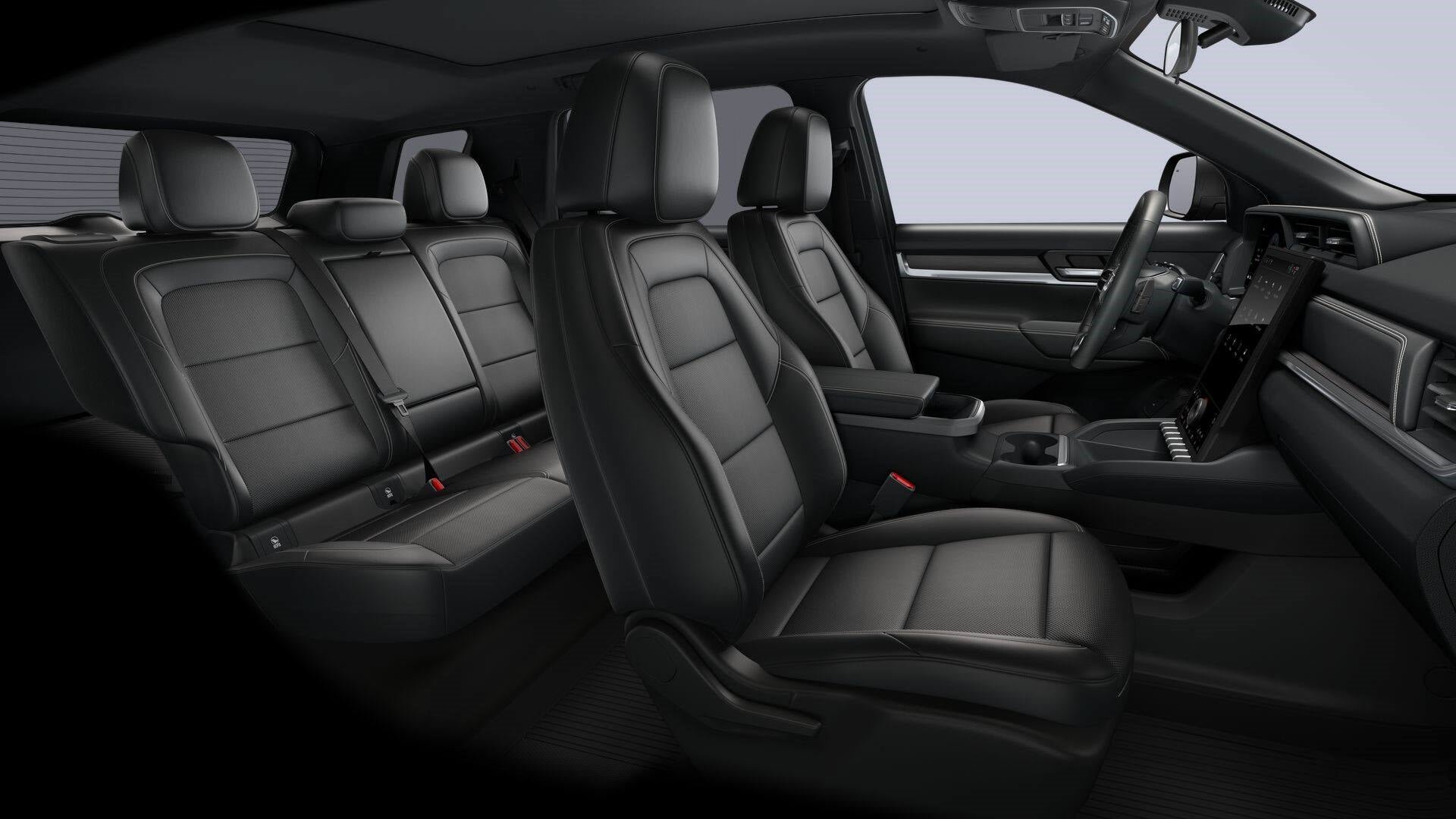 New 2026 GMC Terrain Elevation w/ Elevation Premium Package AWD/4WD image 32