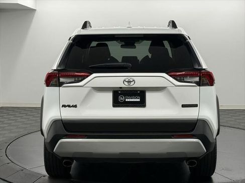 Certified 2024 Toyota RAV4 Adventure image 8