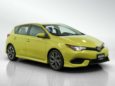 Used 2016 Scion iM image 7