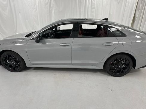 New 2026 Kia K5 GT-Line w/ GT-Line Premium Package FWD image 6
