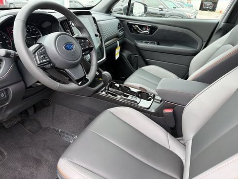 New 2026 Subaru Forester Sport w/ Onyx Edition AWD/4WD image 19