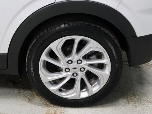 Used 2022 Chevrolet Bolt EUV LT image 18