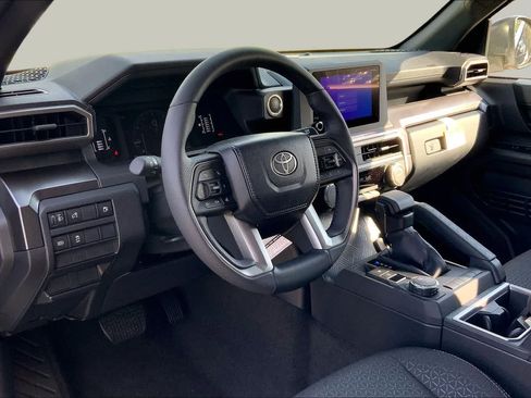 New 2026 Toyota 4Runner SR5 RWD image 8