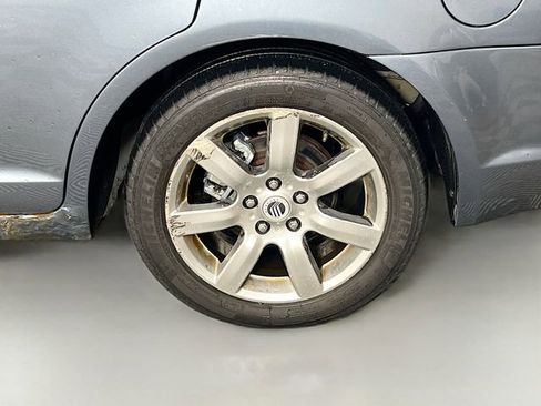 Used 2011 Mercury Milan Premier w/ 202A Rapid Spec Order Code image 7