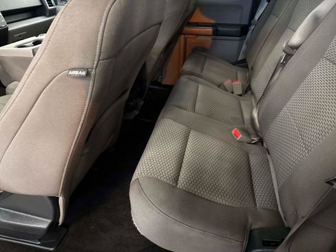 Used 2018 Ford F150 XLT w/ Equipment Group 302A Luxury image 14