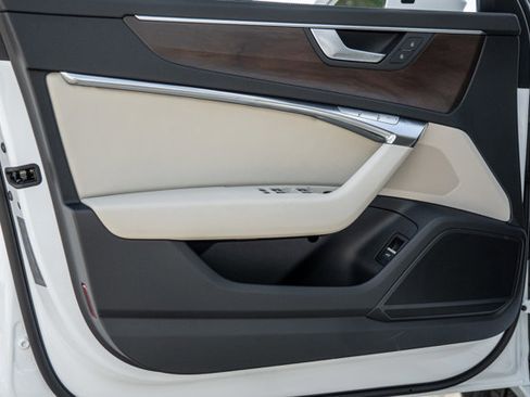 New 2025 Audi A6 2.0T Premium image 17