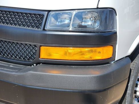 New 2025 Chevrolet Express 2500 w/ Driver Convenience Package RWD image 15