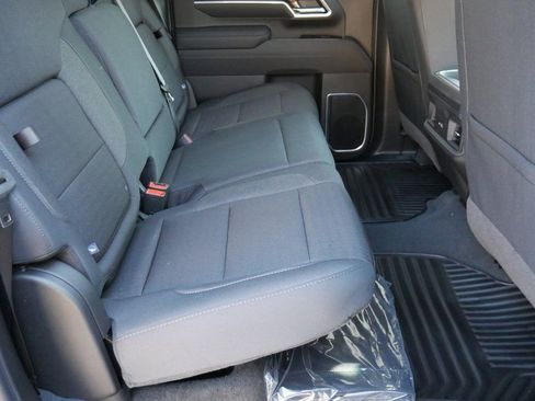 New 2026 Chevrolet Silverado 3500 LT image 23