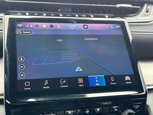 Used 2024 Jeep Grand Cherokee L Limited w/ Luxury Tech Group II image 21