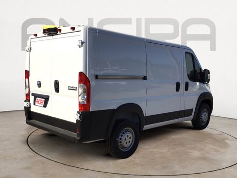 New 2026 RAM ProMaster 1500 w/ Convenience Group image 10
