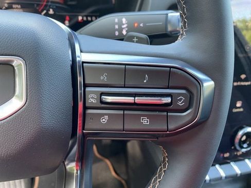 New 2026 GMC Terrain AT4 image 17