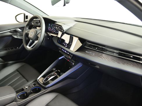 New 2026 Audi A3 2.0T Premium Plus image 18