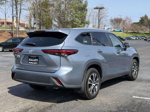 Used 2023 Toyota Highlander XLE image 20