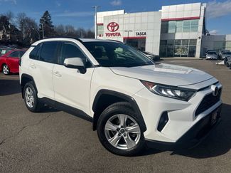 Used 2019 Toyota RAV4 XLE 360° Tour
