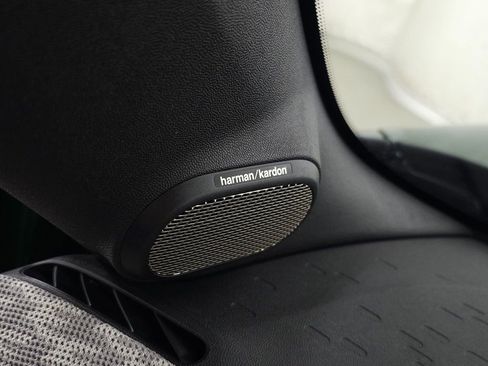 New 2026 MINI Cooper Convertible FWD image 29