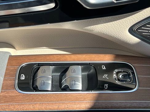 Certified 2023 Mercedes-Benz EQS 450+ 4MATIC SUV image 27