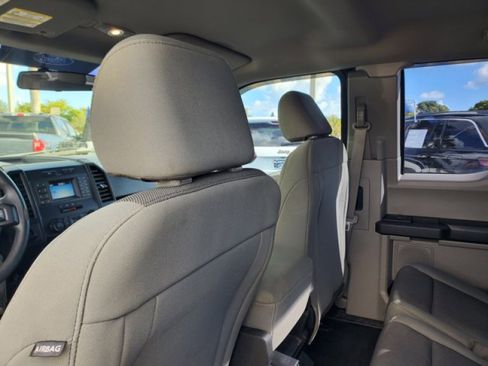 Certified 2018 Ford F150 XL w/ Equipment Group 101A Mid image 24