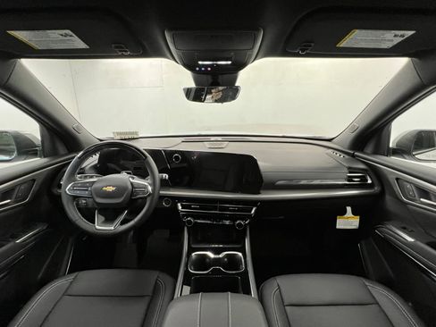 New 2026 Chevrolet Traverse LT w/ Enhanced Driving Package image 10