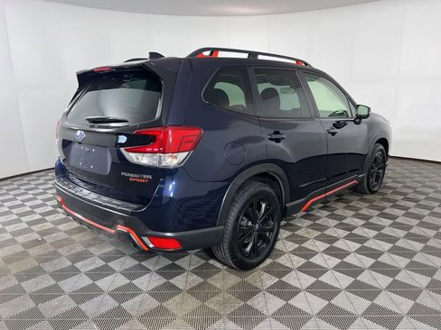 Used 2022 Subaru Forester Sport image 18