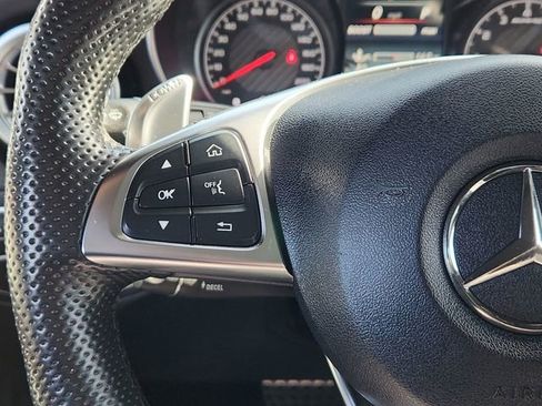 Used 2019 Mercedes-Benz GLC 63 AMG 4MATIC image 41