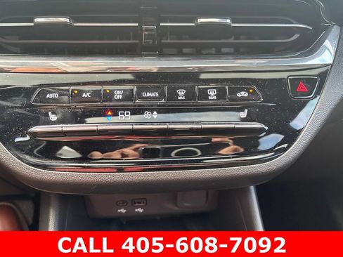 Used 2026 Buick Envista Avenir FWD image 19
