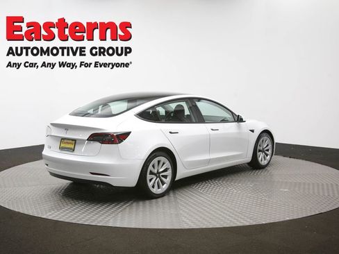 Used 2023 Tesla Model 3 Standard Range image 39
