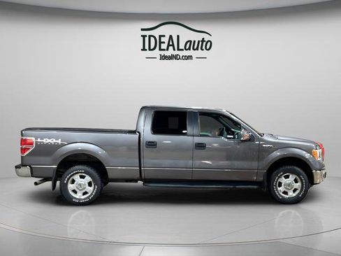 Used 2011 Ford F150 XLT w/ XLT Convenience Pkg image 18