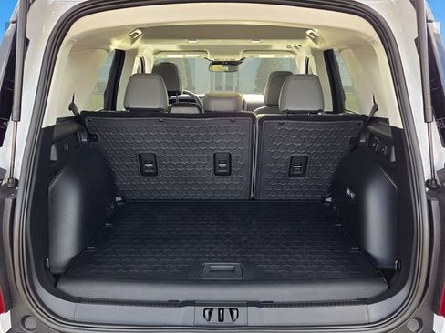 New 2026 Ford Bronco Sport Badlands w/ Badlands Tech Package image 7