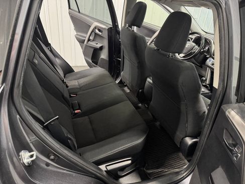 Used 2018 Toyota RAV4 XLE w/ Convenience Package AWD/4WD image 25