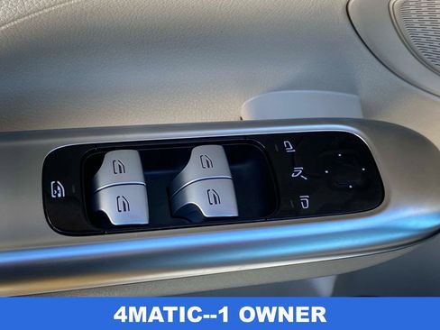 Used 2023 Mercedes-Benz C 300 4MATIC Sedan image 27