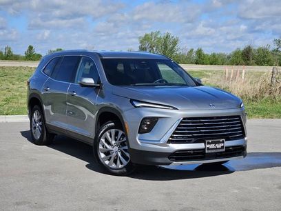 Used 2025 Buick Enclave Preferred