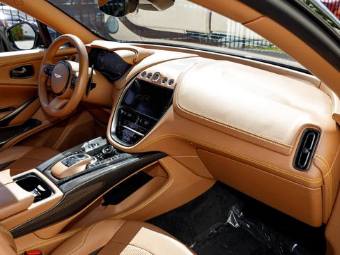 Used 2023 Aston Martin DBX 707 image 66