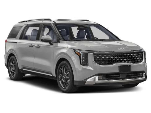 New 2026 Kia Carnival SX FWD image 6