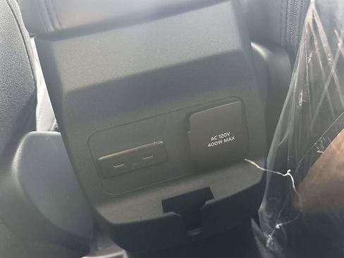 New 2026 Ford Maverick XLT w/ Equipment Group 301A image 9