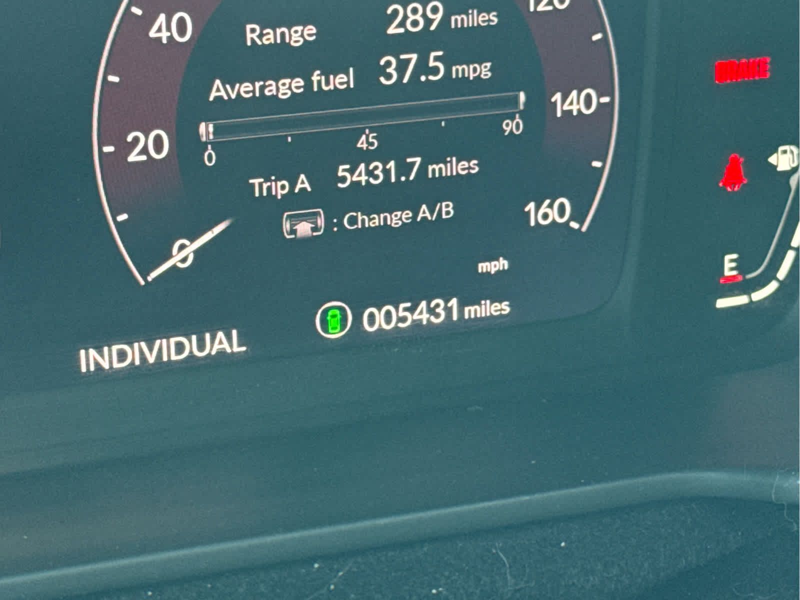 Used 2026 Honda Accord Sport image 11