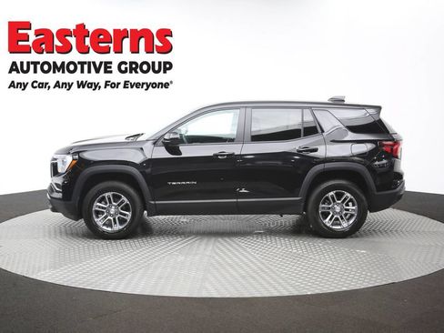 Used 2026 GMC Terrain Elevation FWD image 58