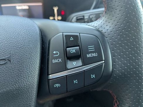 Used 2023 Ford Escape ST-Line w/ Tech Pack #1 AWD/4WD image 23