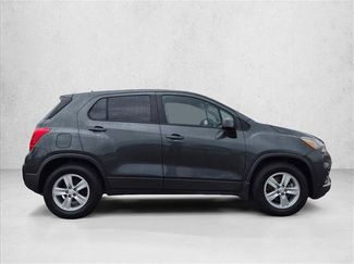 Used 2019 Chevrolet Trax LS w/ LPO, Protection Package FWD video 4