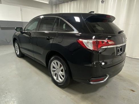 Used 2016 Acura RDX AWD image 2