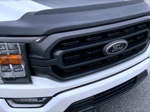 Used 2023 Ford F150 XLT w/ Equipment Group 302A High image 28