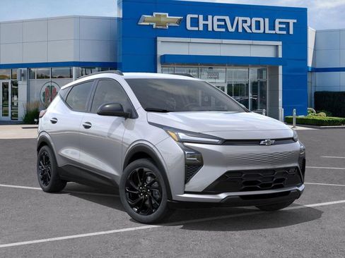 New 2027 Chevrolet Bolt RS FWD image 7