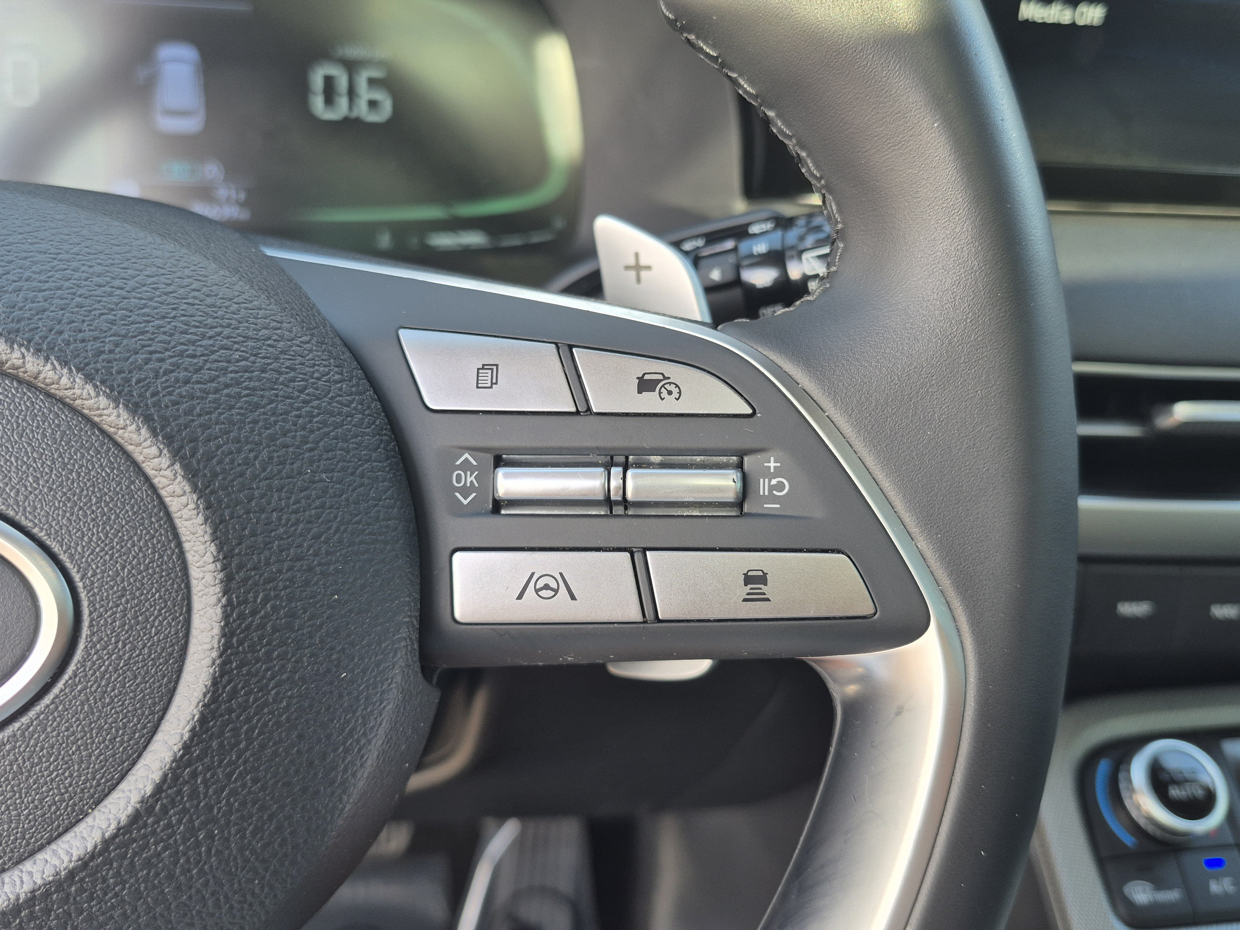Used 2023 Hyundai Palisade XRT AWD/4WD image 30