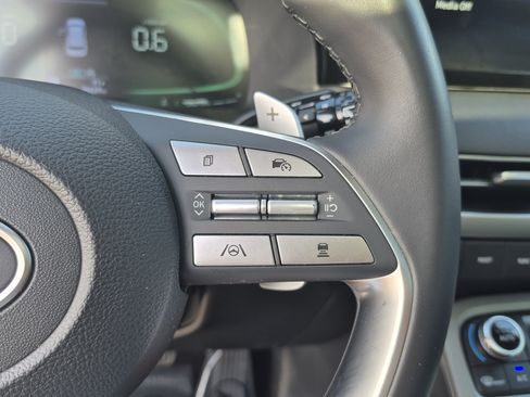 Used 2023 Hyundai Palisade XRT AWD/4WD image 30