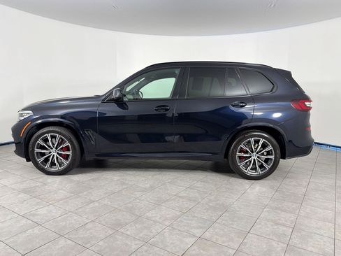Used 2022 BMW X5 sDrive40i w/ M Sport Package RWD image 2