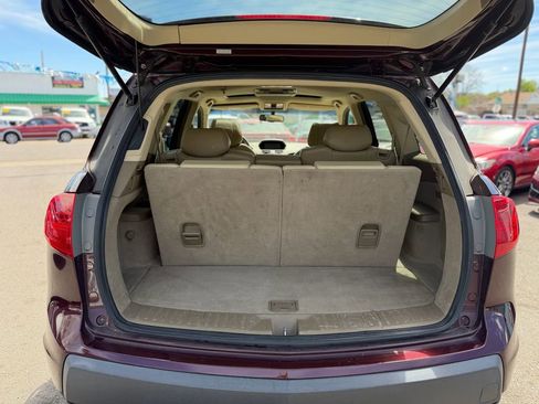 Used 2008 Acura MDX w/ Technology & Entertainment AWD/4WD image 9