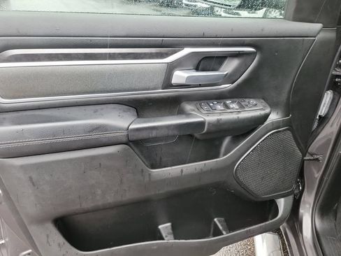 Used 2022 RAM 1500 Big Horn AWD/4WD image 24
