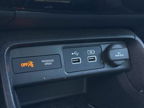 Used 2024 Honda Civic Touring image 18