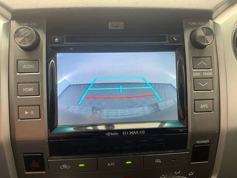 Used 2016 Toyota Tundra SR5 AWD/4WD image 5