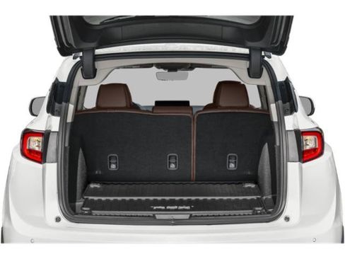 Used 2025 Acura RDX SH-AWD w/ Advance Package image 14